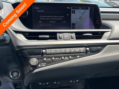 Used 2019 Lexus ES 350 F Sport FWD image 16