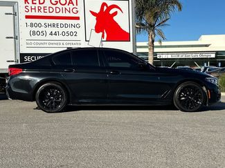 Used 2019 BMW 530e w/ M Sport Package video 2