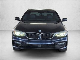Used 2018 BMW 530e w/ Premium Package 2 RWD video 2