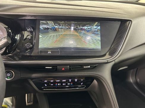 Used 2023 Buick Envision Essence w/ Sport Touring Package AWD/4WD image 23
