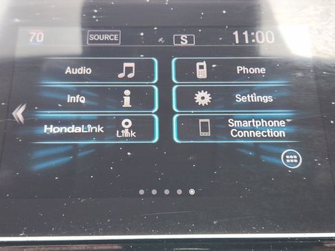 Used 2019 Honda CR-V EX image 16