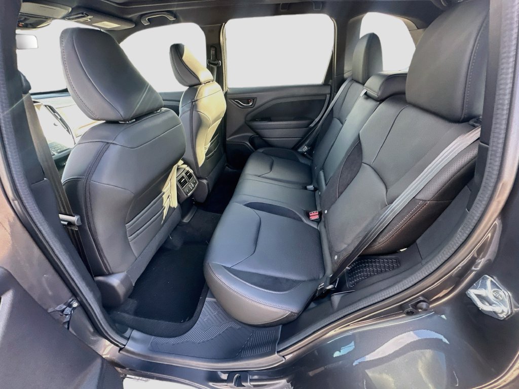 New 2026 Subaru Forester Touring AWD/4WD image 22