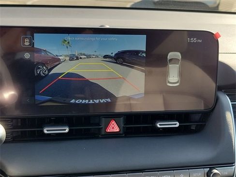 New 2026 Hyundai Ioniq 5 SEL image 11