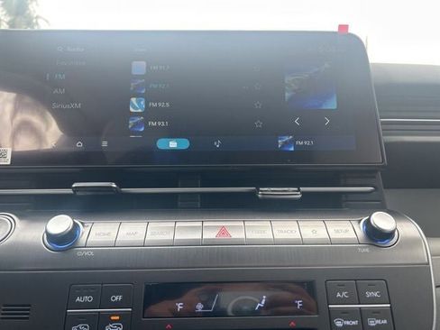 New 2026 Hyundai Kona SEL Sport image 9