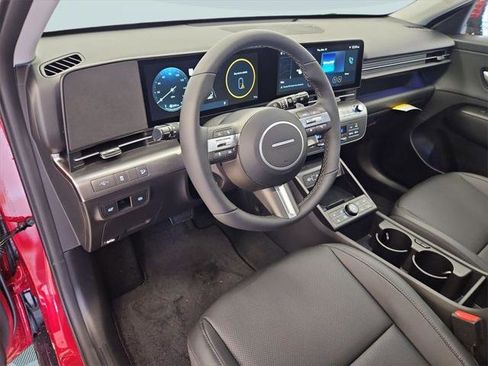New 2026 Hyundai Kona Limited image 13