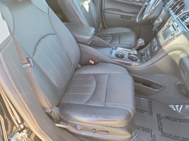 Certified 2017 Buick Enclave Leather AWD/4WD image 28