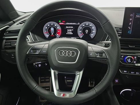 Used 2024 Audi S5 Premium Plus AWD/4WD image 13