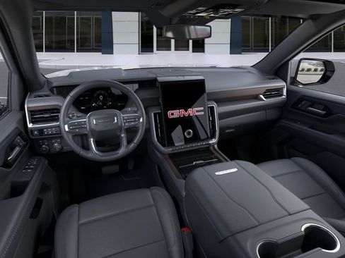 New 2026 GMC Yukon Denali AWD/4WD image 15
