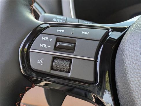Used 2026 Honda Passport TrailSport Elite image 12