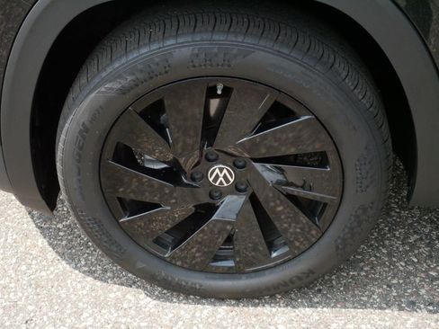 Used 2026 Volkswagen Atlas SE AWD/4WD image 15