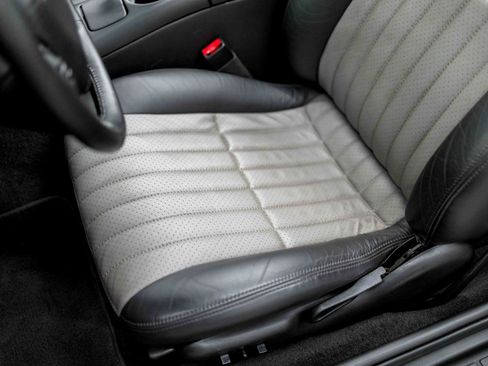 Used 2002 Chevrolet Camaro Z28 w/ SS Performance/Appearance Pkg RWD image 45