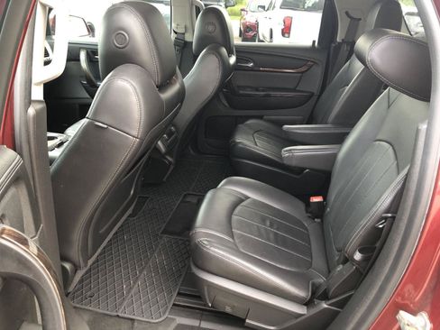 Used 2016 GMC Acadia Denali AWD/4WD image 18