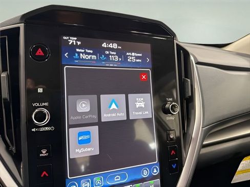 Used 2025 Subaru Impreza 2.0i Sport image 19