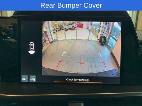 New 2026 Subaru Outback Premium image 7