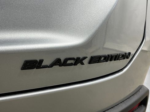 New 2026 Honda Pilot Black Edition image 6