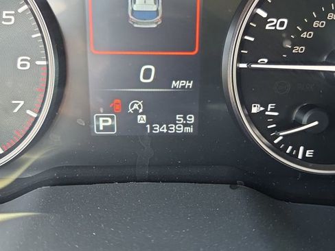 Certified 2025 Subaru Outback Onyx Edition image 27