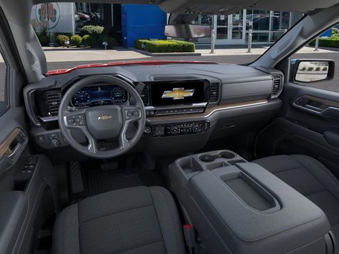 New 2026 Chevrolet Silverado 1500 LT image 15