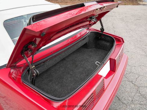 Used 1989 Ford Mustang GT RWD image 92