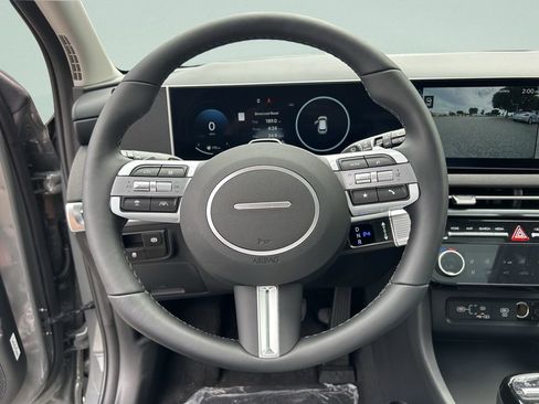 New 2026 Hyundai Tucson Limited AWD/4WD image 34