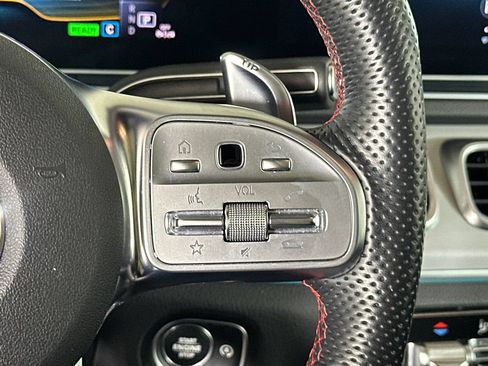 Certified 2023 Mercedes-Benz GLE 53 AMG 4MATIC image 28