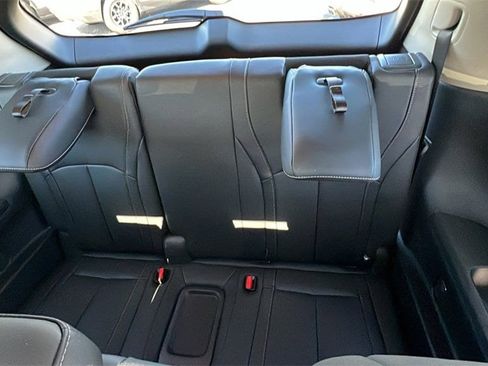 Used 2024 INFINITI QX60 Luxe w/ Performance Audio Package image 22