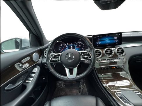 Used 2020 Mercedes-Benz GLC 300 4MATIC image 35