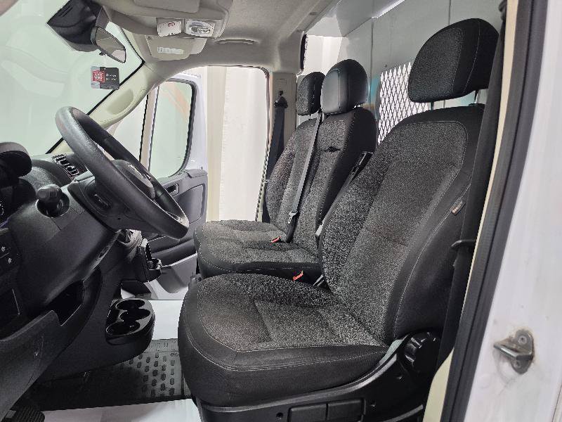Used 2022 RAM ProMaster 1500 w/ Convenience Group FWD image 11