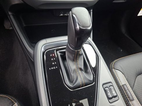 Used 2025 Subaru Crosstrek 2.5i Wilderness image 14