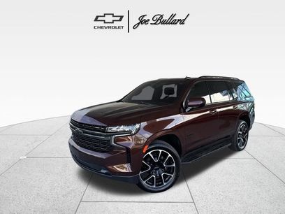 Used 2022 Chevrolet Tahoe RST