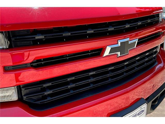 Used 2020 Chevrolet Silverado 1500 RST w/ All-Star Edition AWD/4WD image 36