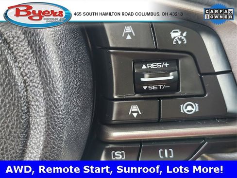 Used 2023 Subaru Forester Premium image 22