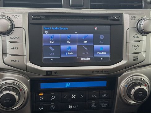 Used 2017 Toyota 4Runner Limited image 15