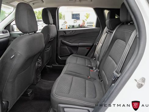 Used 2025 Ford Escape Active AWD/4WD image 35