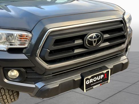 Used 2023 Toyota Tacoma SR5 RWD image 29