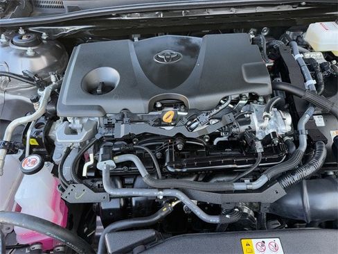 Used 2024 Toyota Camry XSE image 35