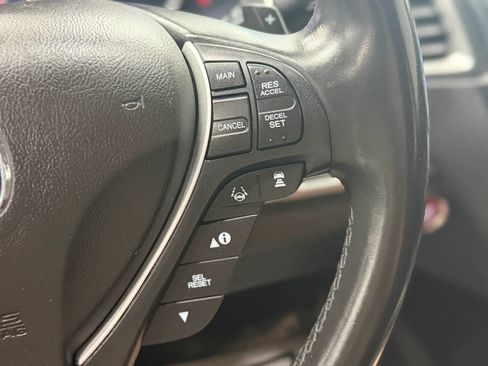 Used 2017 Acura RDX AWD w/ Advance Package image 18