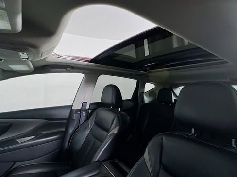 Used 2020 Nissan Murano SL w/ Moonroof Package image 22