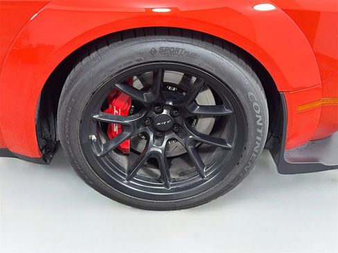 Used 2023 Dodge Challenger SRT Hellcat image 33