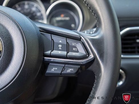 Used 2025 MAZDA CX-5 AWD 2.5 S image 28