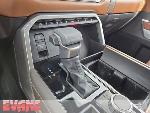 Used 2025 Toyota Sequoia 1794 Edition image 14