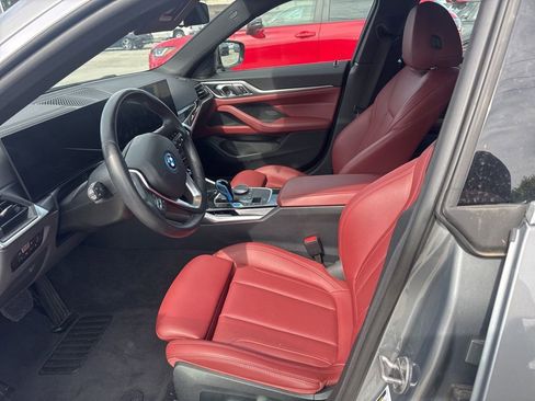 Used 2022 BMW i4 eDrive40 RWD image 20