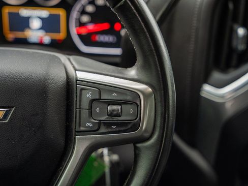 Used 2023 Chevrolet Silverado 2500 LT image 28