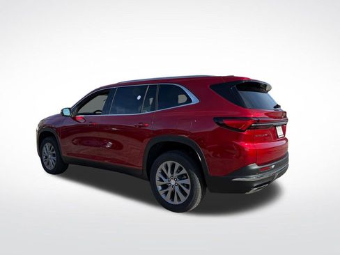 New 2026 Buick Enclave Preferred w/ Power Package image 3