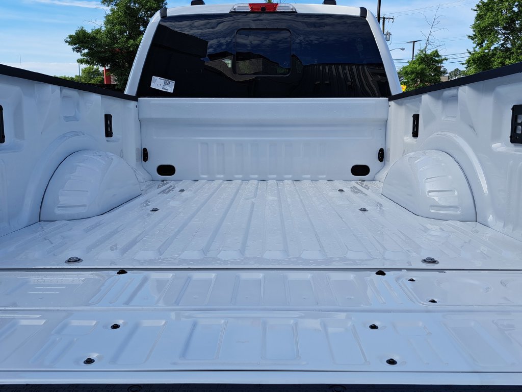New 2026 Ford F250 King Ranch w/ Tremor Off-Road Package AWD/4WD image 15