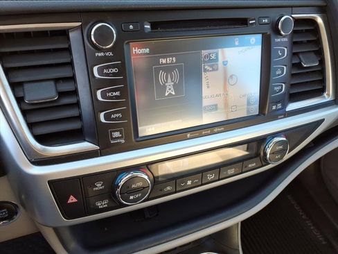 Used 2019 Toyota Highlander Limited Platinum image 22