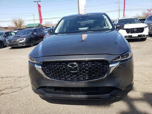 Used 2023 MAZDA CX-5 AWD 2.5 S w/ Select Package image 9