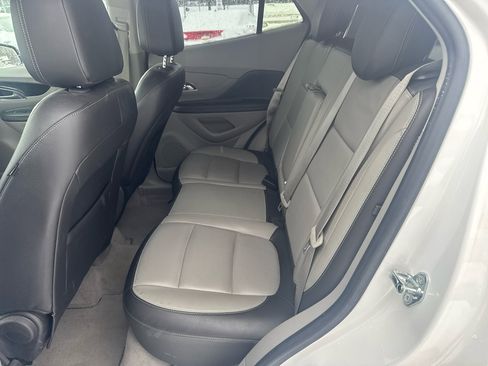 Used 2015 Buick Encore Leather image 11