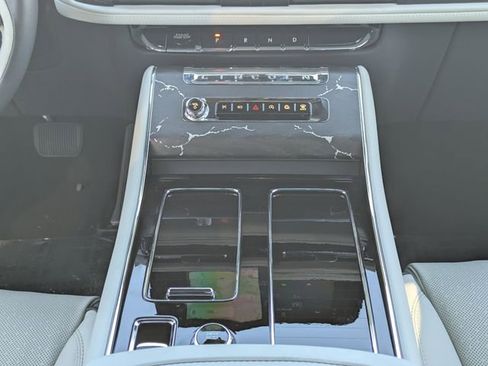 New 2026 Lincoln Aviator Black Label w/ Jet Appearance Package image 17