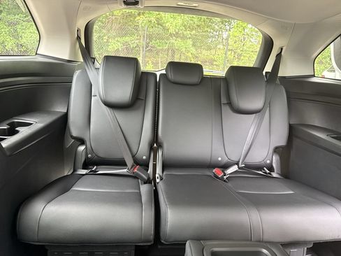 New 2026 Honda Odyssey EX-L image 26