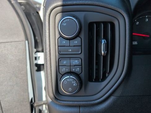 New 2026 Chevrolet Silverado 3500 W/T image 15